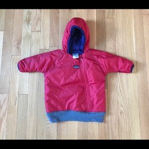 Patagonia infant Jacket